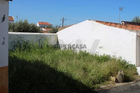 Terreno em Aldeia dos Fernandes, Almodôvar