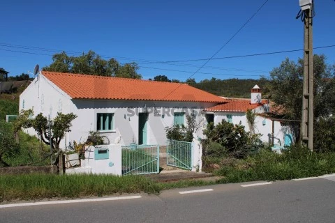 Quinta T3 em Almodôvar, Almodôvar
