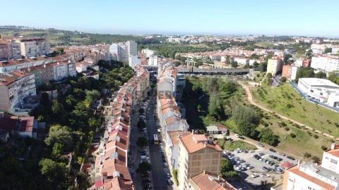 公寓 2 卧室 在 Queluz, Sintra
