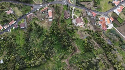 Terreno em Velas (São Jorge), Velas