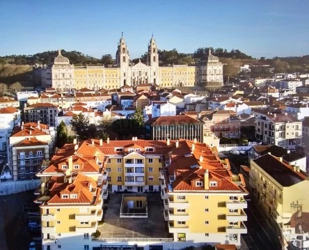 Duplex T4 na Rua Vítor Cordon, Mafra, Mafra