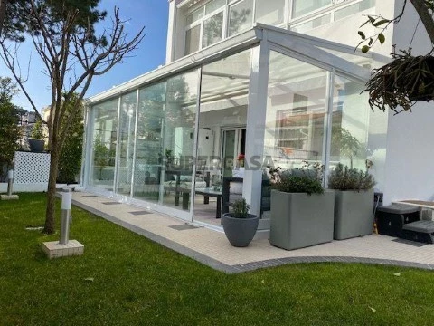 Moradia T3 em Charneca de Caparica e Sobreda, Almada