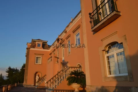 Gebouw Op Silves, Silves