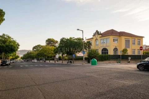 Haus 6 Zimmer auf Belém, Lisboa