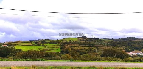 Terreno em Sobral de Monte Agraço, Sobral de Monte Agraço