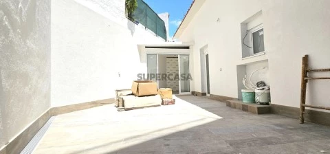 Apartamento T2 em Ajuda, Lisboa