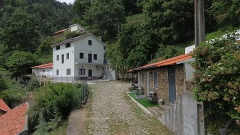 农场 5 卧室 在 Santa Maria, Manteigas