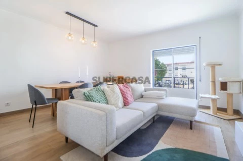 Apartamento T3 em Vendas Novas, Vendas Novas