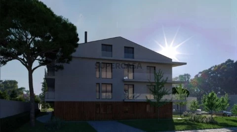 Vista Exterior