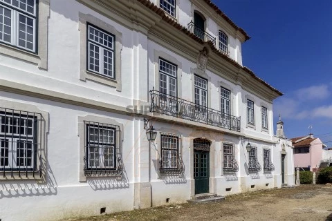 Vista Exterior