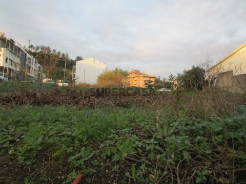 Terreno em Nossa Senhora da Piedade, Ourém