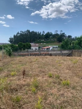 Terreno em Alquerubim, Albergaria-a-Velha