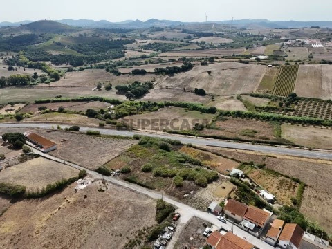 Terreno em Sapataria, Sobral de Monte Agraço