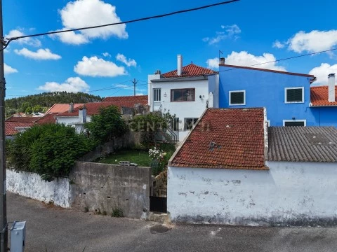 Moradia T3 em Vila Verde dos Francos, Alenquer