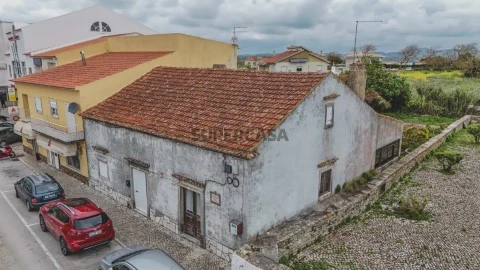 Maison 4 Chambres au Terrugem, Sintra