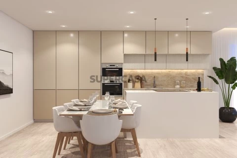 Apartamento T2 em A dos Cunhados, Torres Vedras