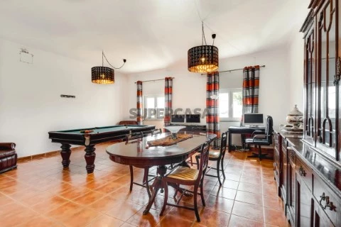 Moradia T6 em Porto Salvo, Oeiras