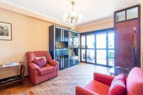 Apartamento T1 em Belém, Lisboa