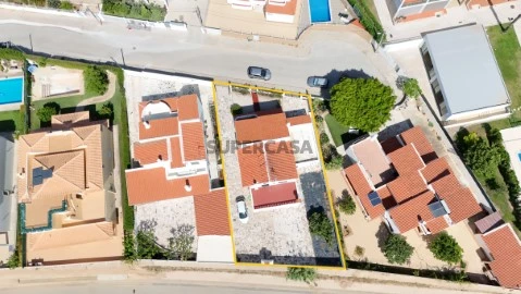 Vista aérea