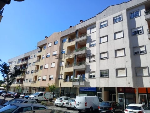 Vista Frontal