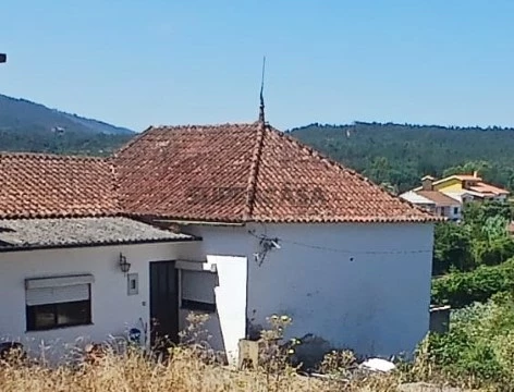 Vista de Fachada