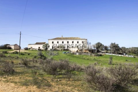 Alçado Principal