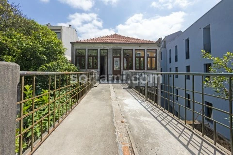 Prédio em Bonfim, Porto