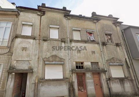 Gebouw Op Bonfim, Porto