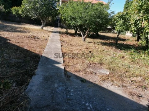 Terreno Parede - vista 2