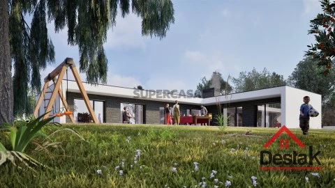 Vista Exterior