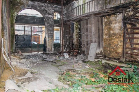 Prédio em Viseu, Viseu
