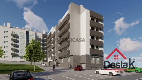 Parqueamento