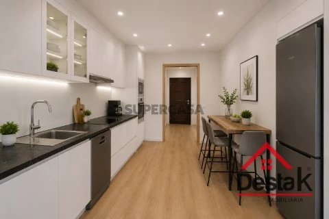 Cozinha