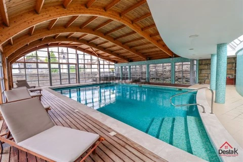 Ferme 5 Chambres au Canas de Senhorim, Nelas