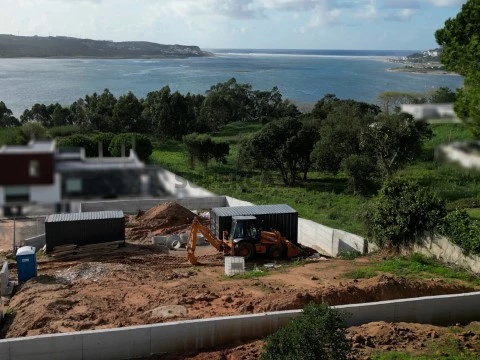 Lote em Nadadouro, Caldas da Rainha