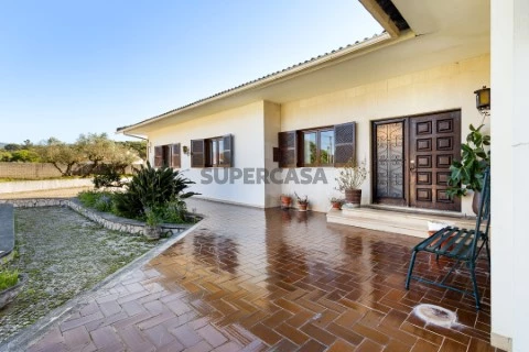Moradia em Minde, Alcanena