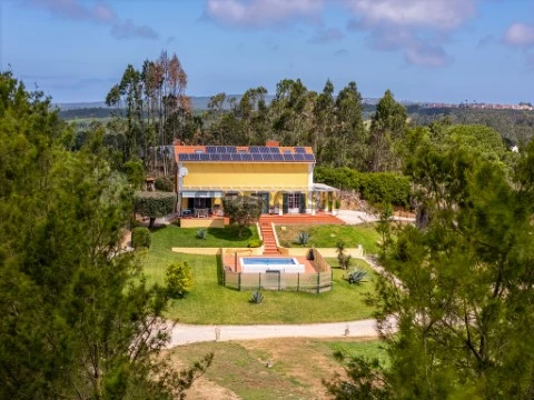 quinta Obidos