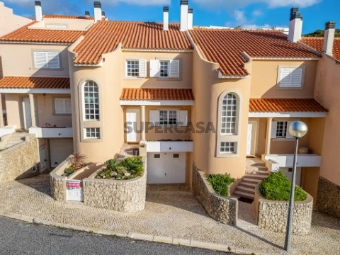 Moradia São Martinho do Porto