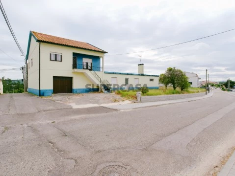 Alçado Principal