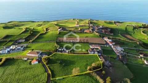 Terreno em São Pedro de Nordestinho, Nordeste