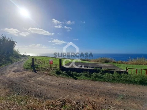 Terreno em Relva, Ponta Delgada