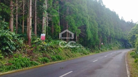 Terreno em Santo Amaro, Velas