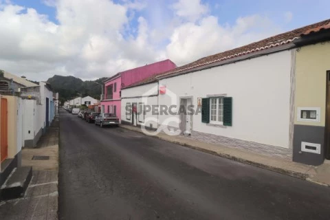 房子 3 卧室 在 Furnas, Povoação