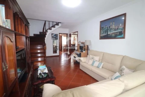 Moradia T3 em Matriz, Ribeira Grande