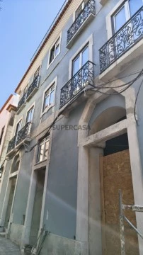 Apartamento T2 em União das Freguesias de Setúbal, Setúbal