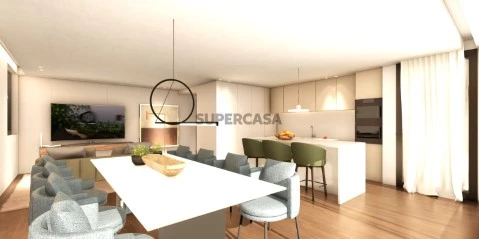 Sala de jantar
