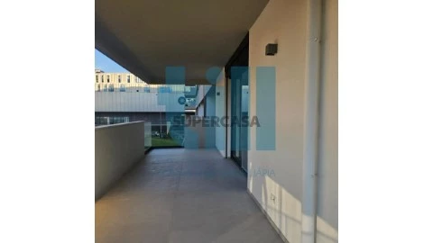 Apartamento T2 em União das freguesias de Vila Real, Vila Real