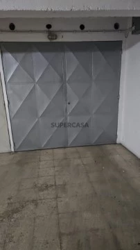 Garagem