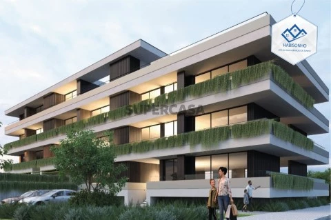 Terreno c/ Projeto Aprovado | Valongo | Estação de Comboios