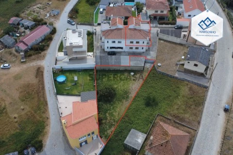 Apartamento T3 Duplex | Viana do Castelo | Chafé